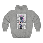 Shikimori Hoodie