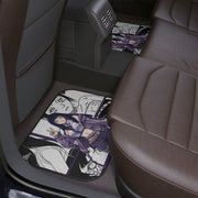 Hinata Car Mat SE