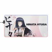 Hinata LED Mouse Pad V2