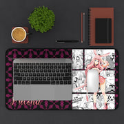 Melona Desk Mat