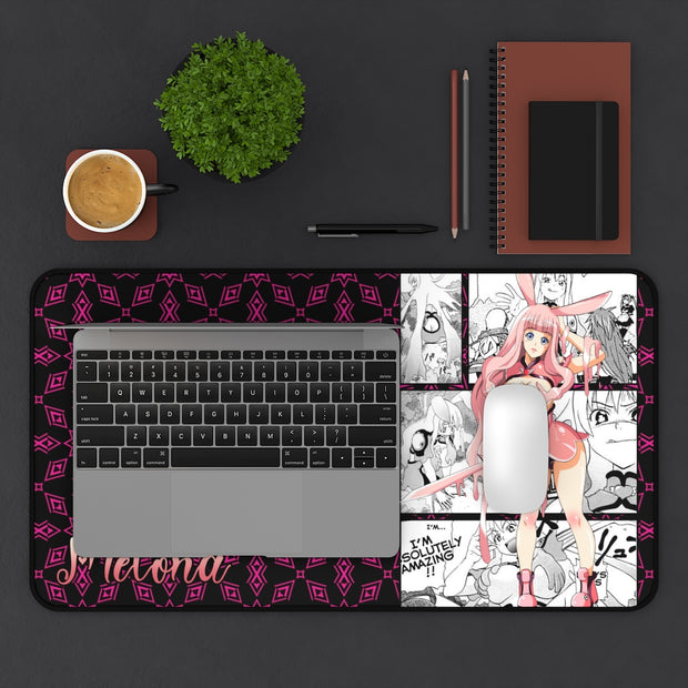 Melona Desk Mat