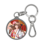 Raphtalia Keyring