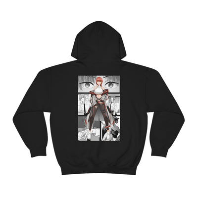 Makima SE Hoodie V2