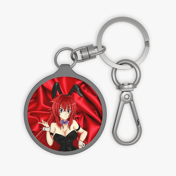 Rias Keyring