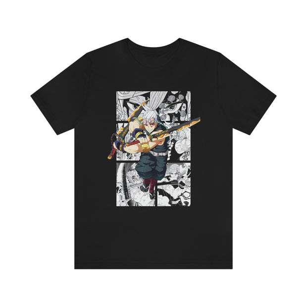 Tengen Tee V2