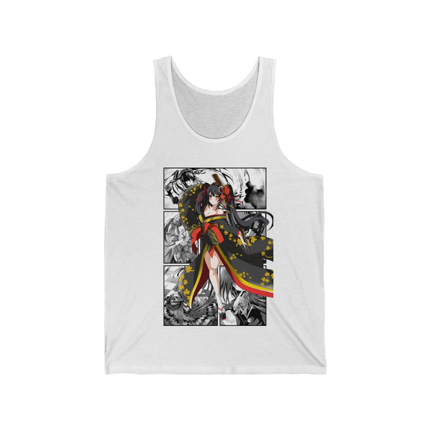 Kurumi Tank