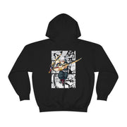 Tengen Hoodie V2