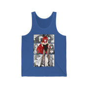 Rias Tank