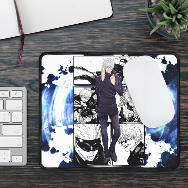 Gojo Mouse Pad