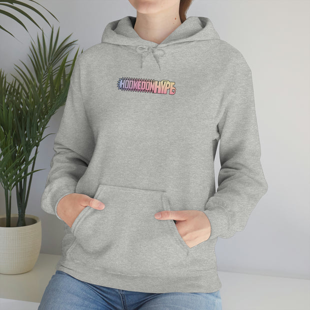 Makima SE Hoodie