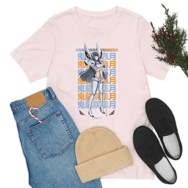 Satsuki Tee V2