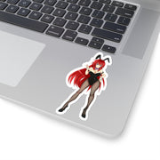 Rias Kiss-Cut Stickers