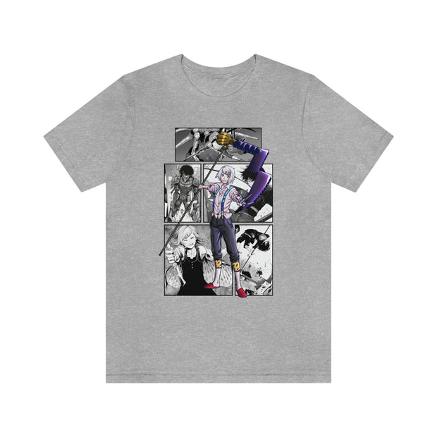 Juuzou Tee