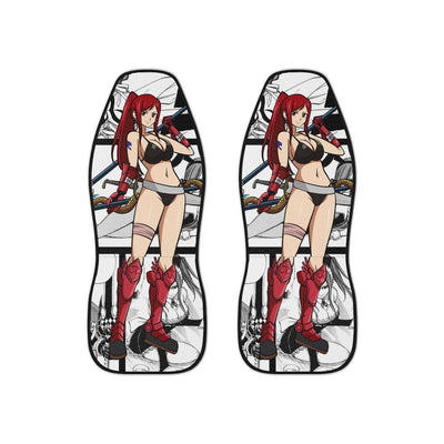 Erza Seat Covers