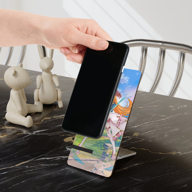 Pecorine Phone Stand