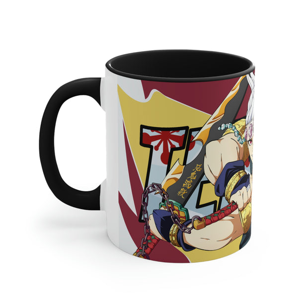 Tengen Mug