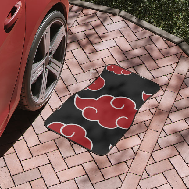 Akatsuki Car Mats