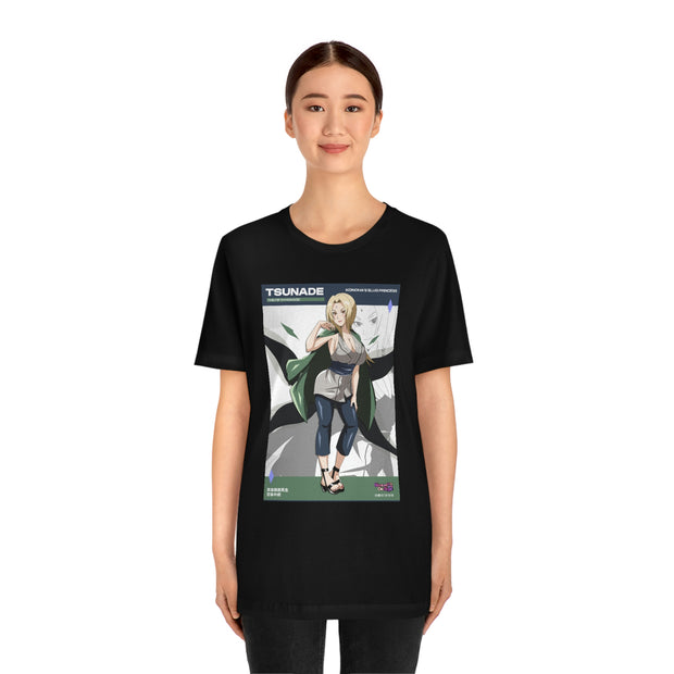 Tsunade Tee V2