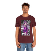 Tohka Inverse Tee