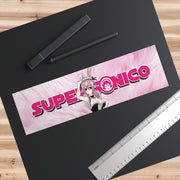 Super Sonico Slaps