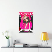 Power SE Poster