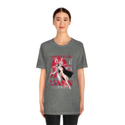 Zero Two 02 Tee V2