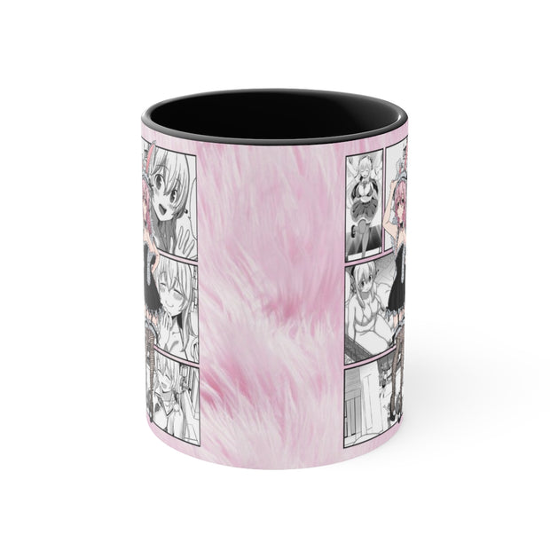 Super Sonico Mug