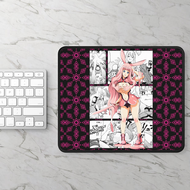 Melona Mouse Pad