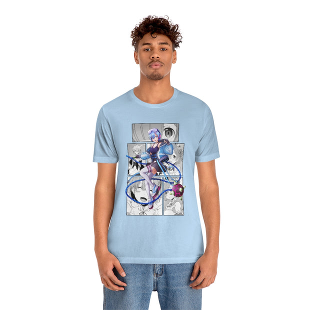 Rem Tee