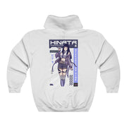 Hinata Hoodie SE