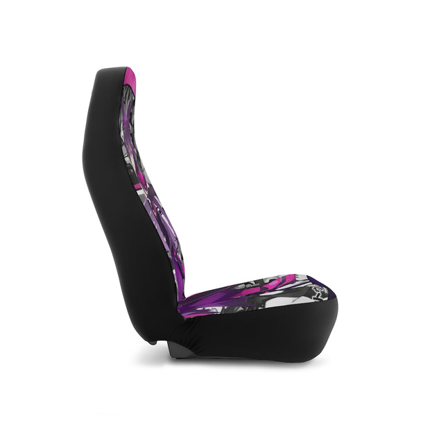 Tohka Inverse Seat Covers