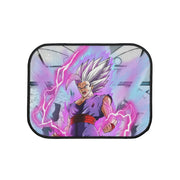 Gohan Beast Car Mat