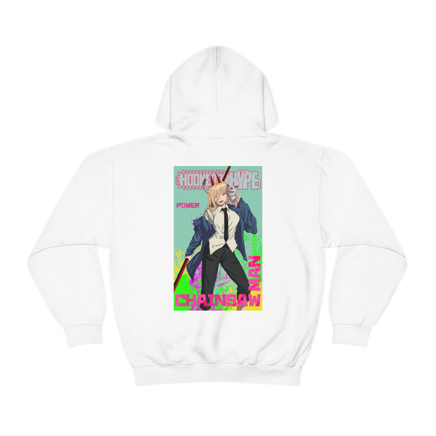 Power Hoodie V2