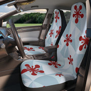 Demon Car Seat Covers (Version: Tengen)