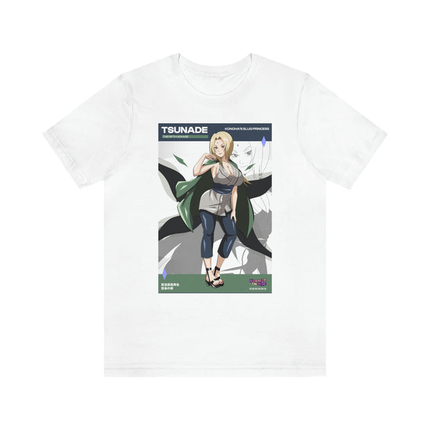 Tsunade Tee V2