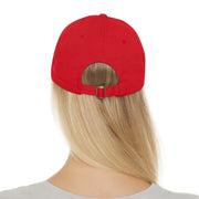 Zero Two 02 Patch Hat