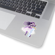 Tohka Kiss-Cut Stickers