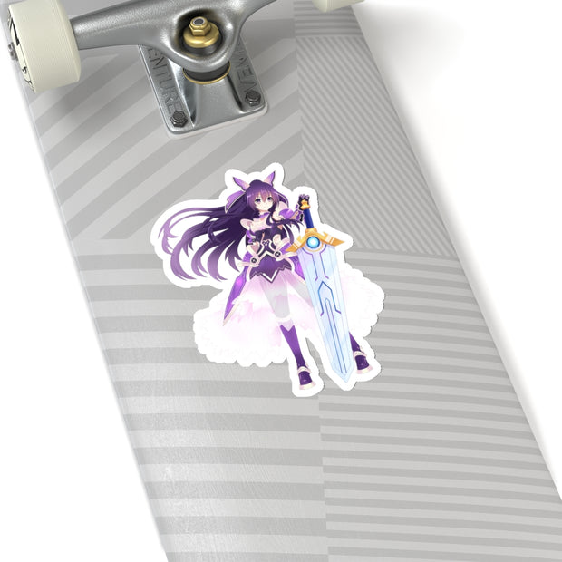 Tohka Kiss-Cut Stickers