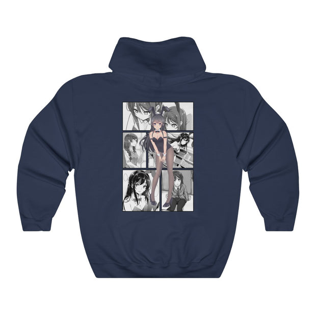 Mai Hoodie