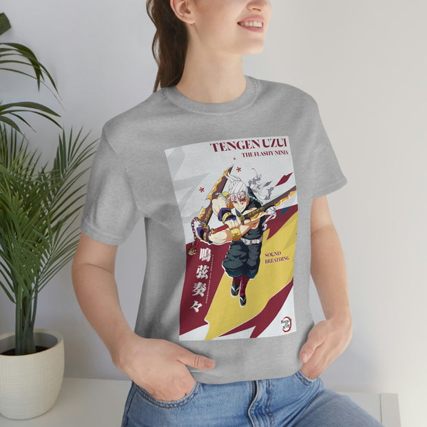 Tengen Tee