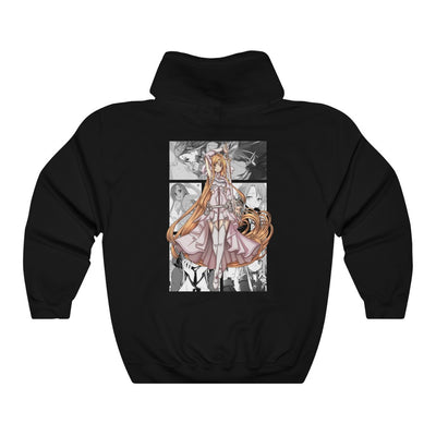 Asuna Hoodie