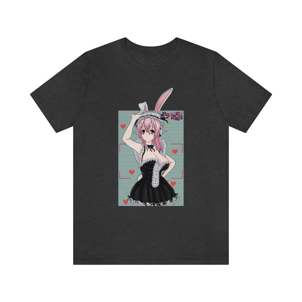 Super Sonico Tee V3