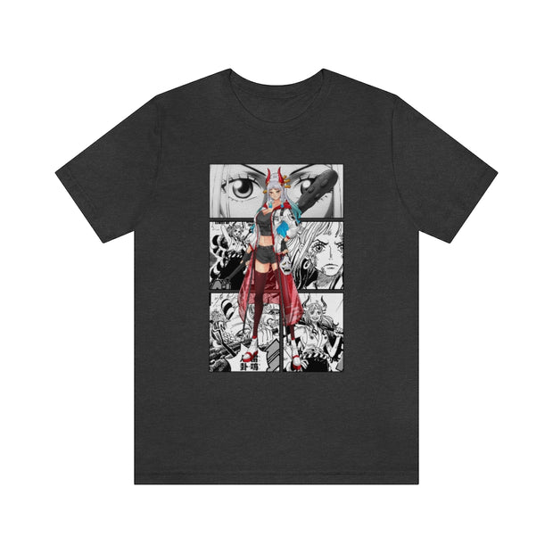 Yamato Tee