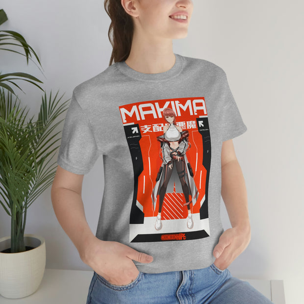 Makima SE Tee