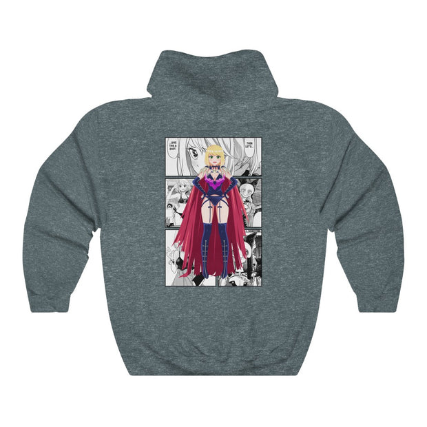 Desumi Reaper Hoodie