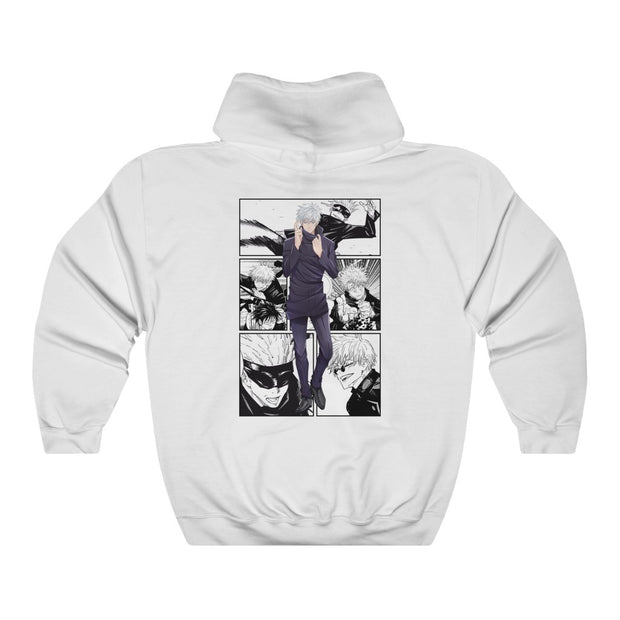 Gojo Hoodie