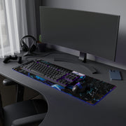 Rem LED Mouse Pad V2