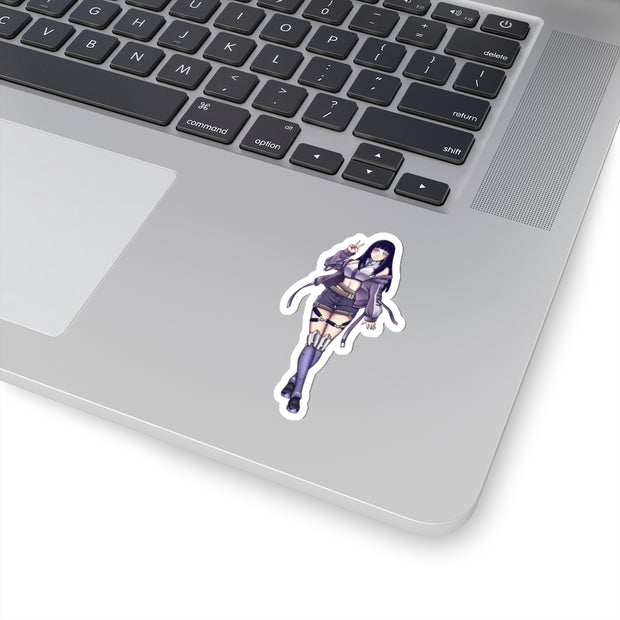 Hinata Kiss-Cut Stickers SE