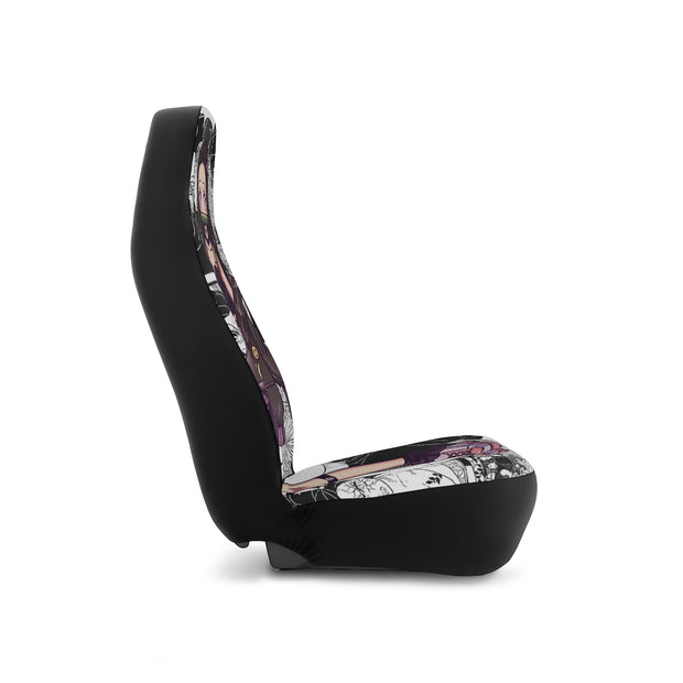 Nezuko Seat Covers SE