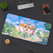 Pecorine Desk Mat